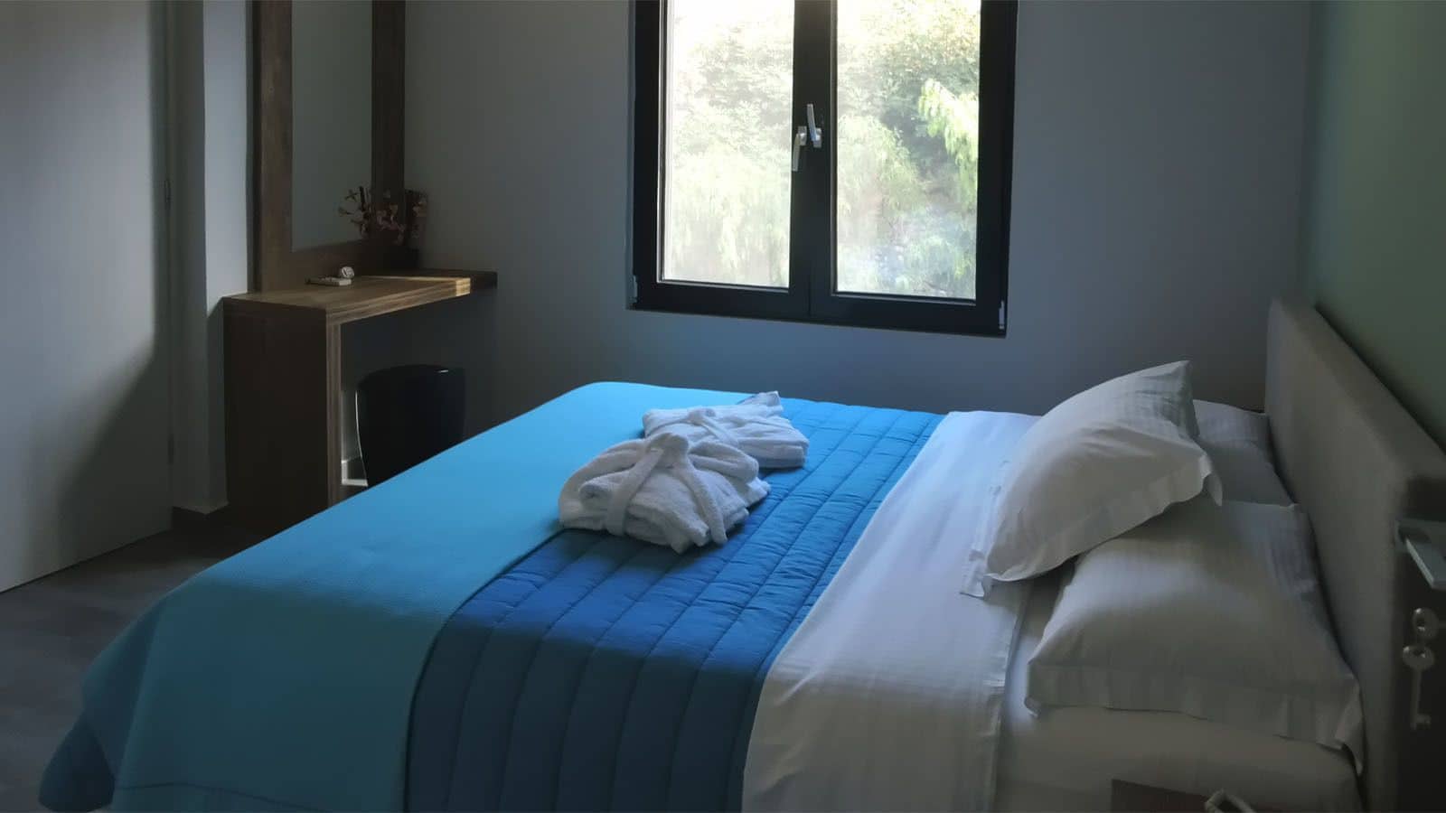 DELUXE, APARTMENT