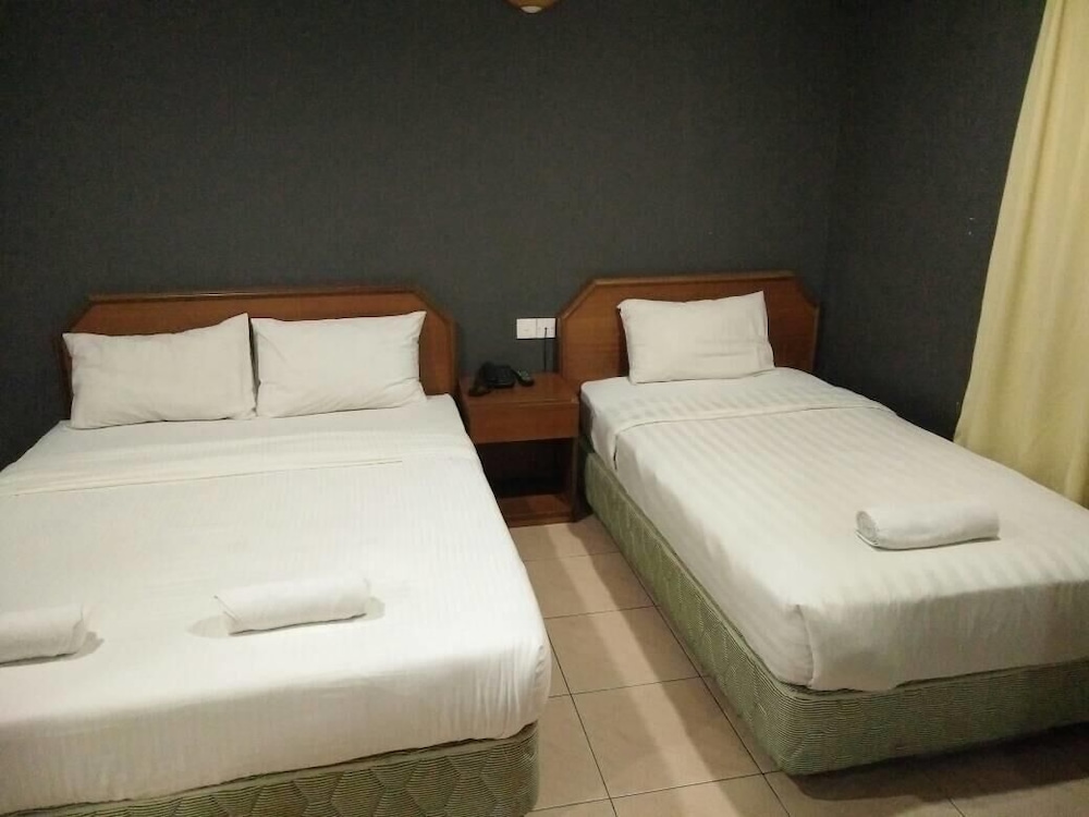 One Sadong Jaya Hotel 14/33