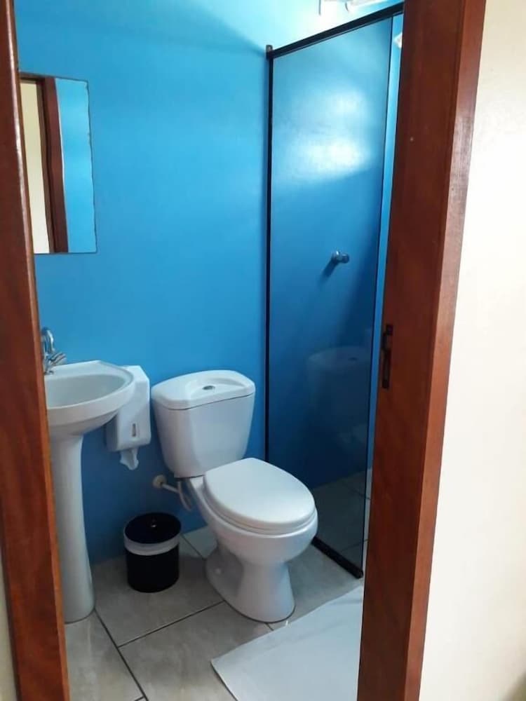 Eco Hotel 50/50