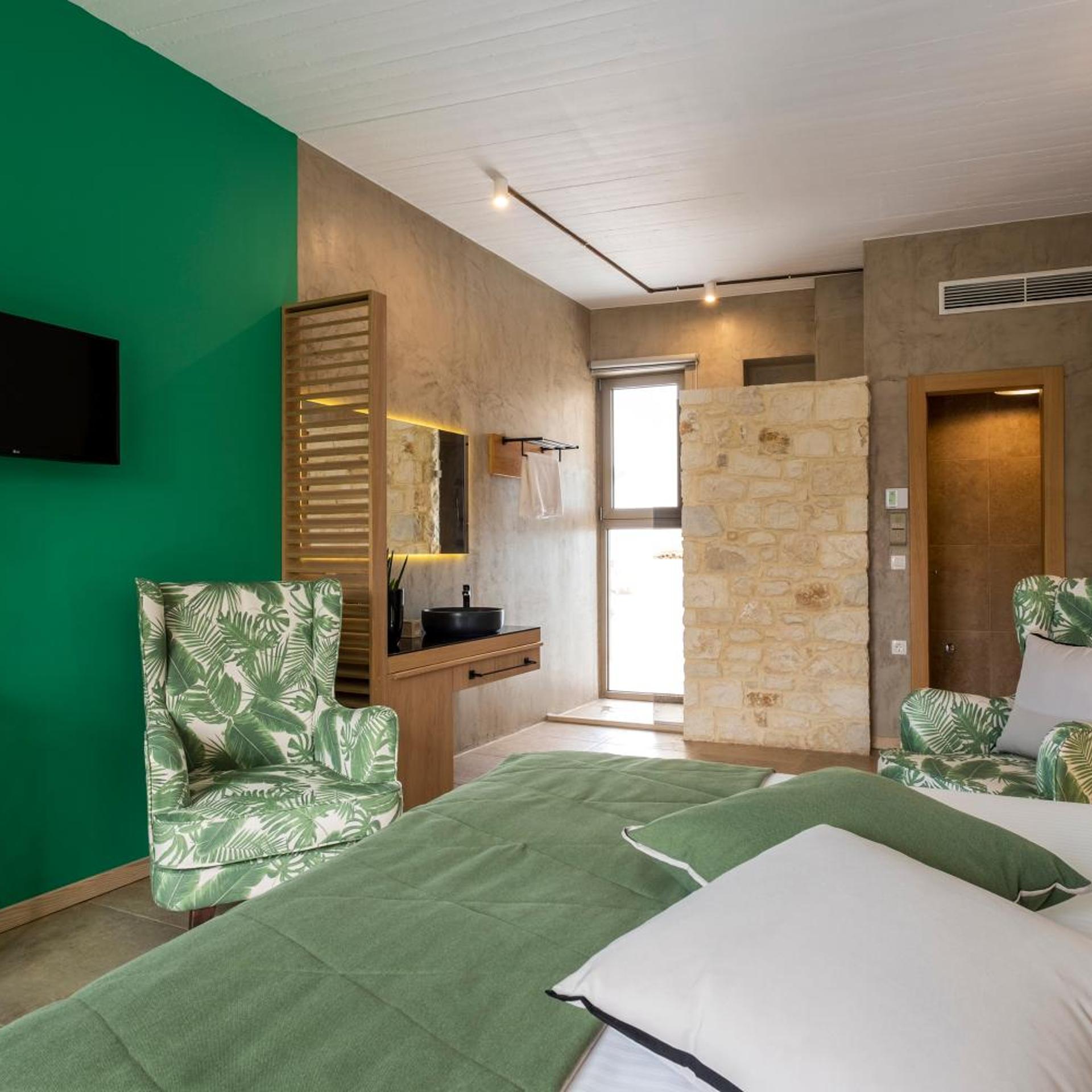 Kalamaki Luxury Suites 29/51