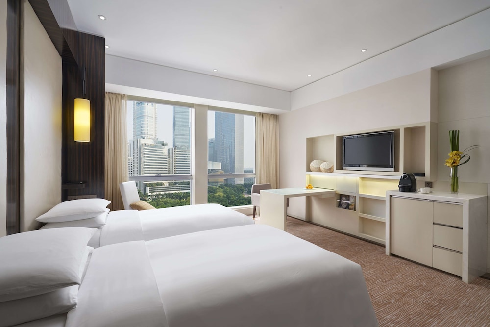 Grand Hyatt Guangzhou 16/69