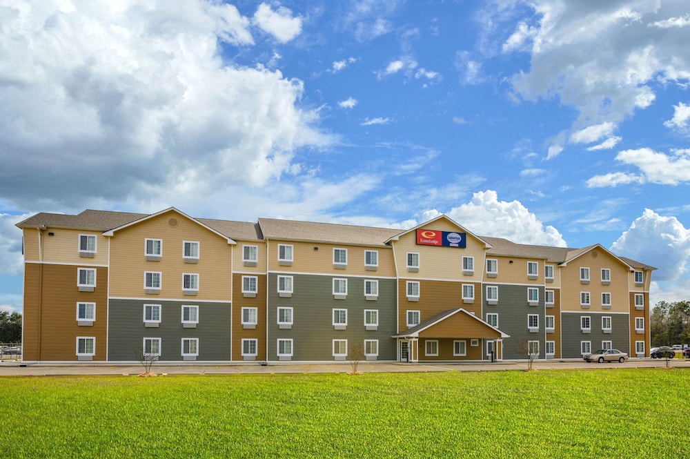 Econo Lodge Hammond 3/52