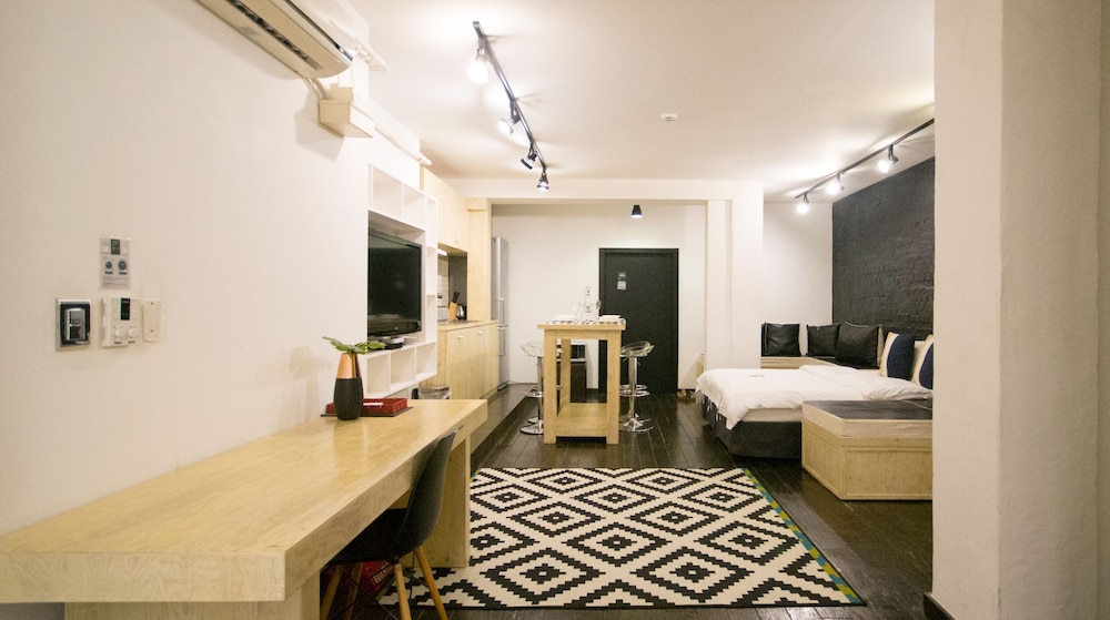 SLA Seoul Loft Apartments 29/74