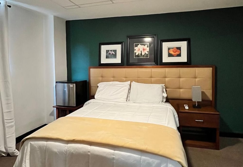 S.J. Suites Hotel 11/39