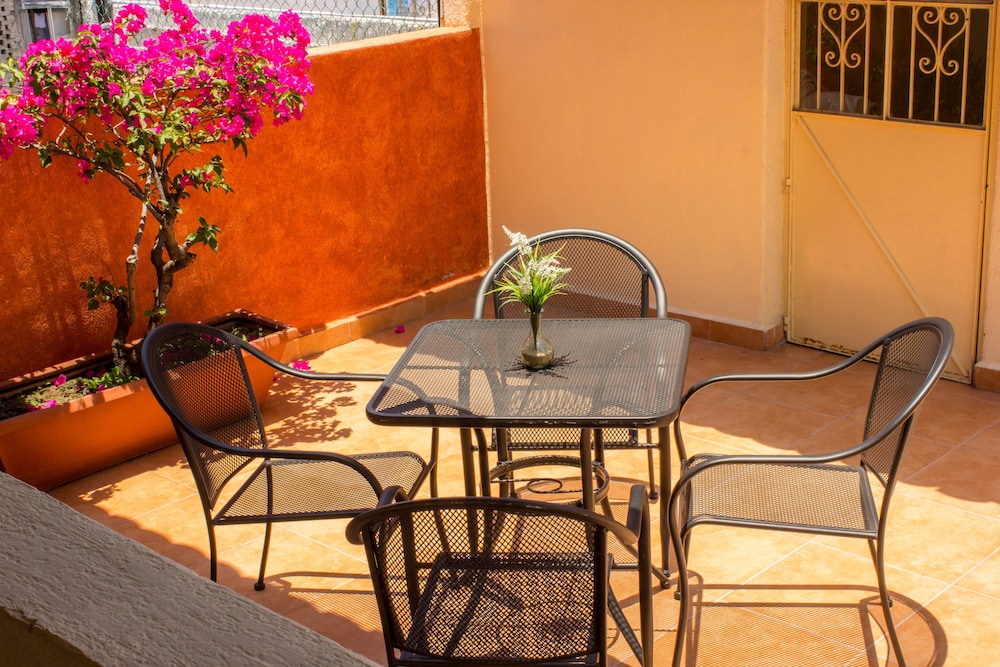 Hotel Mocali 41/66