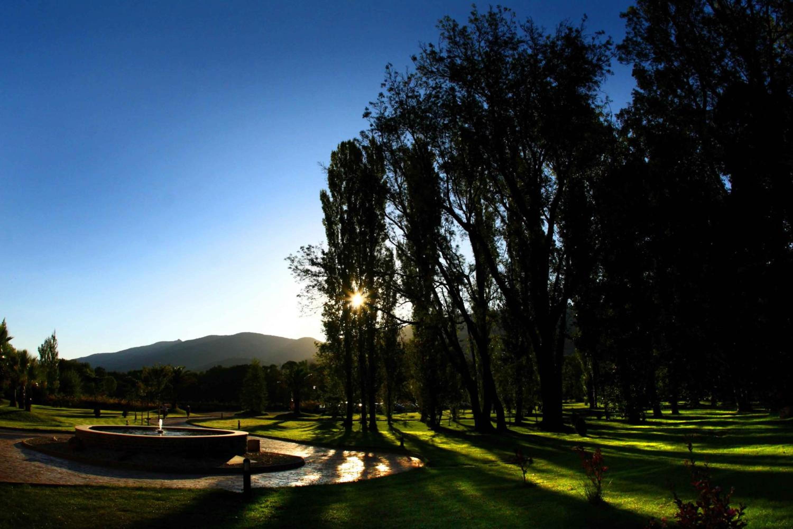 Hotel Balneario Valle del Jerte 44/50