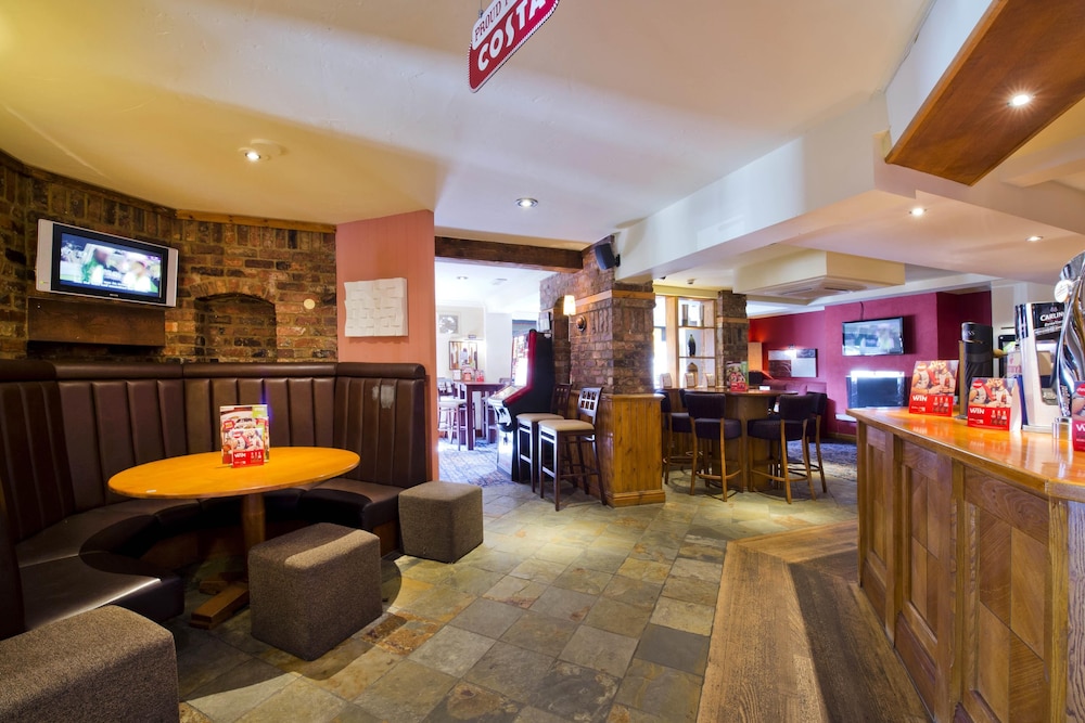 Premier Inn Christchurch West 39/60