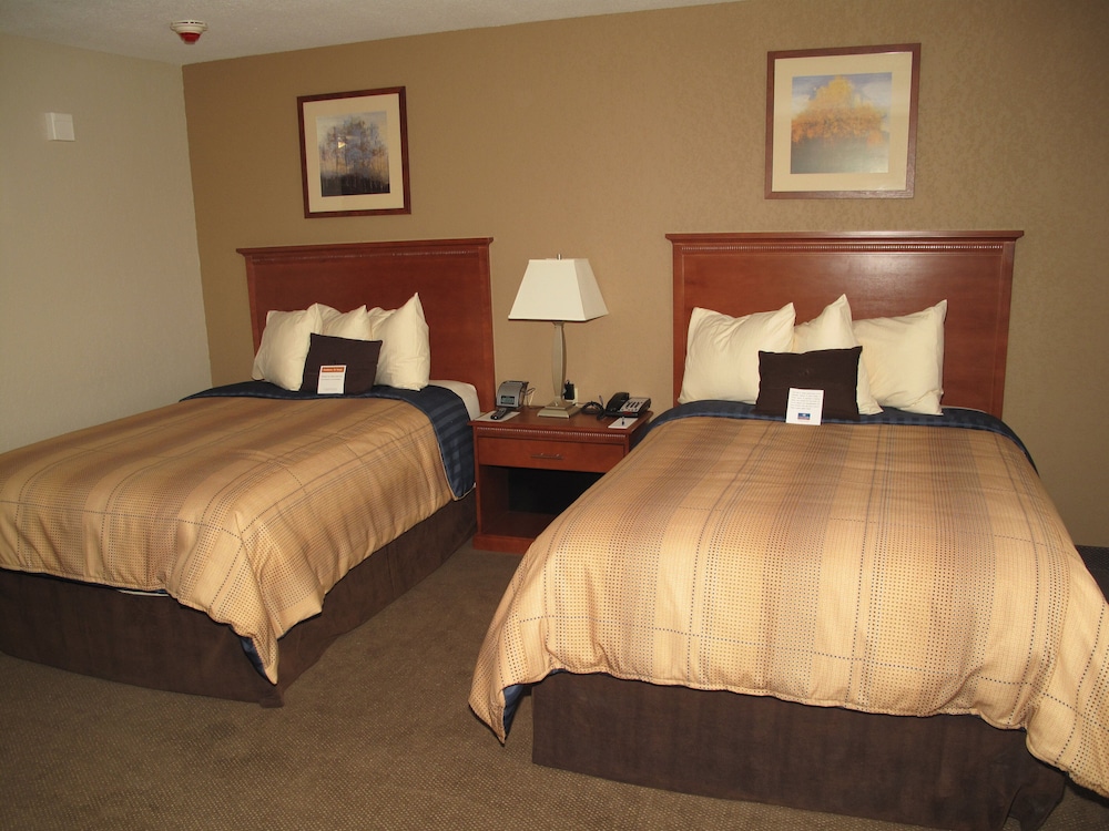Candlewood Suites Elgin Nw-Chicago 25/58