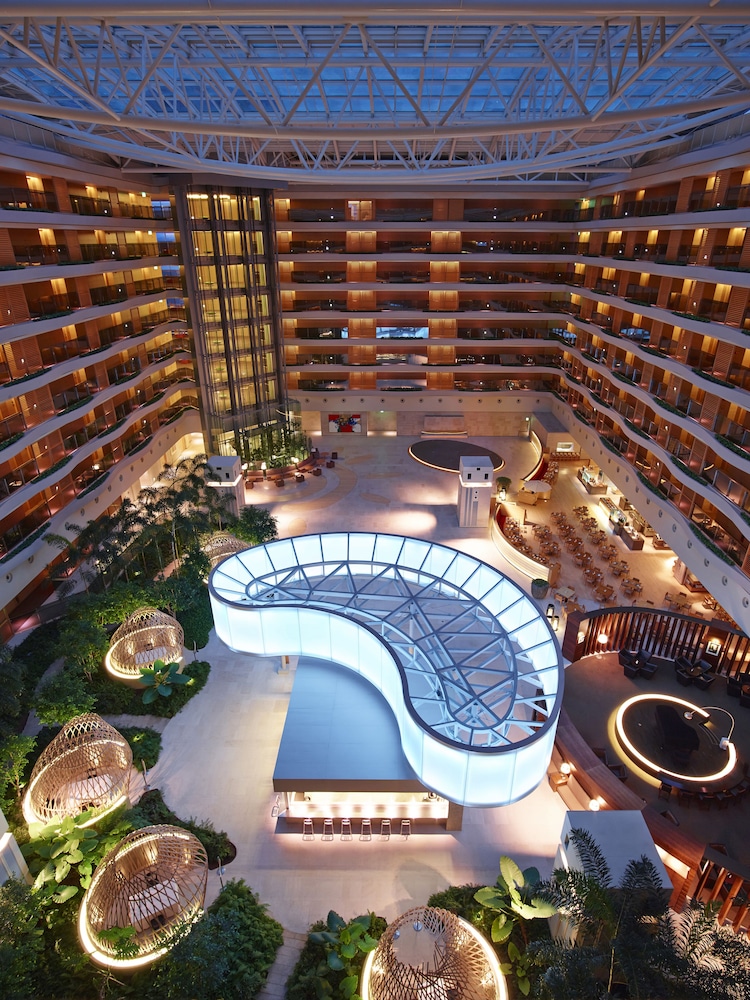 Haevichi Hotel and Resort Jeju — foto 3