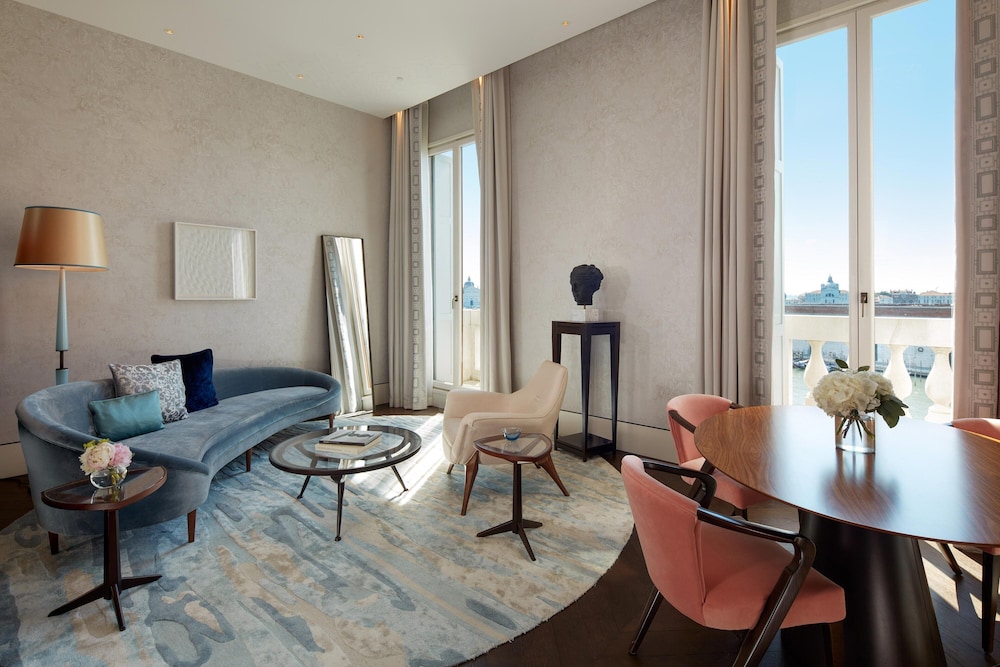 The St. Regis Venice 49/70