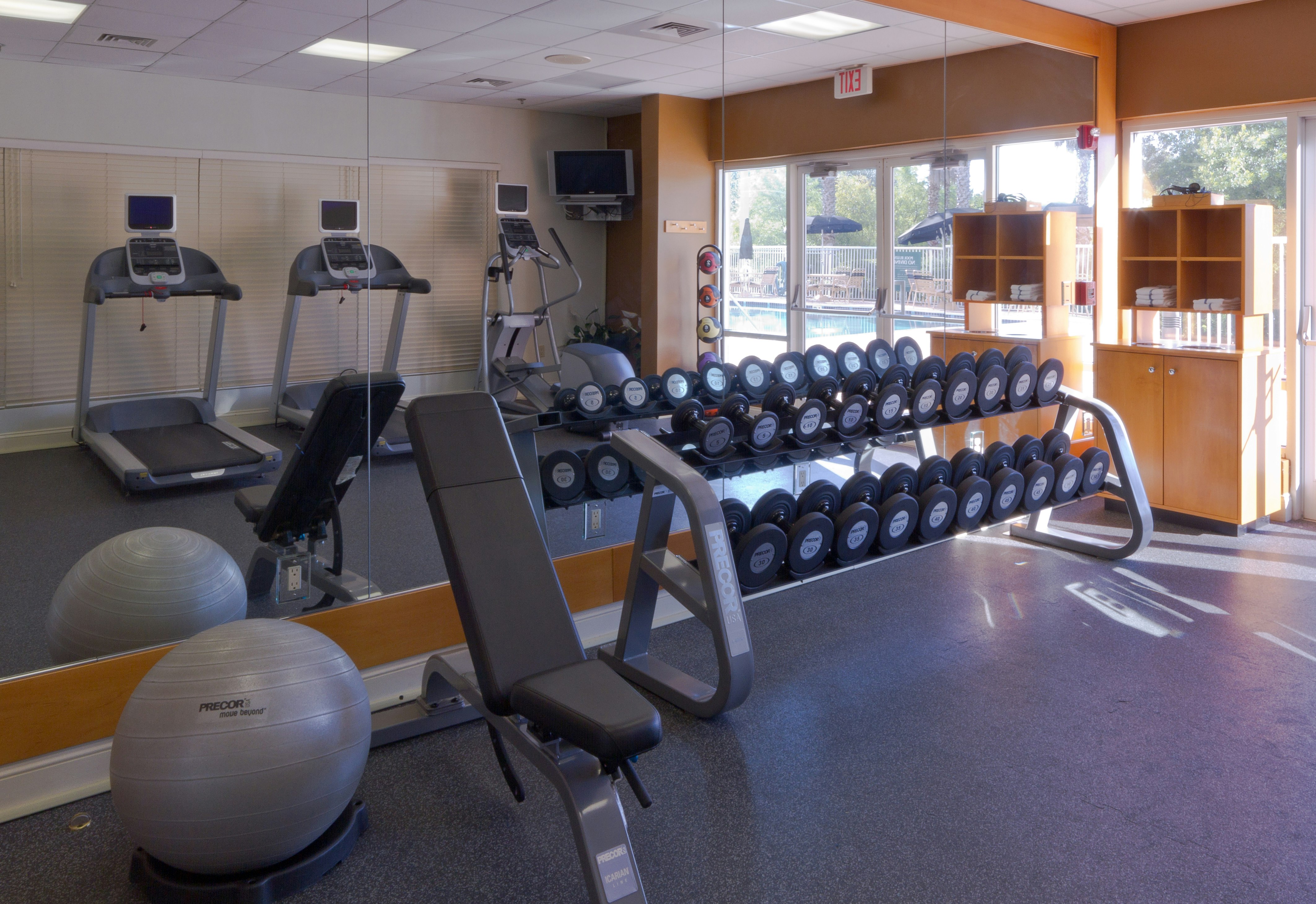 Hilton Garden Inn Jacksonville Airport 21/50