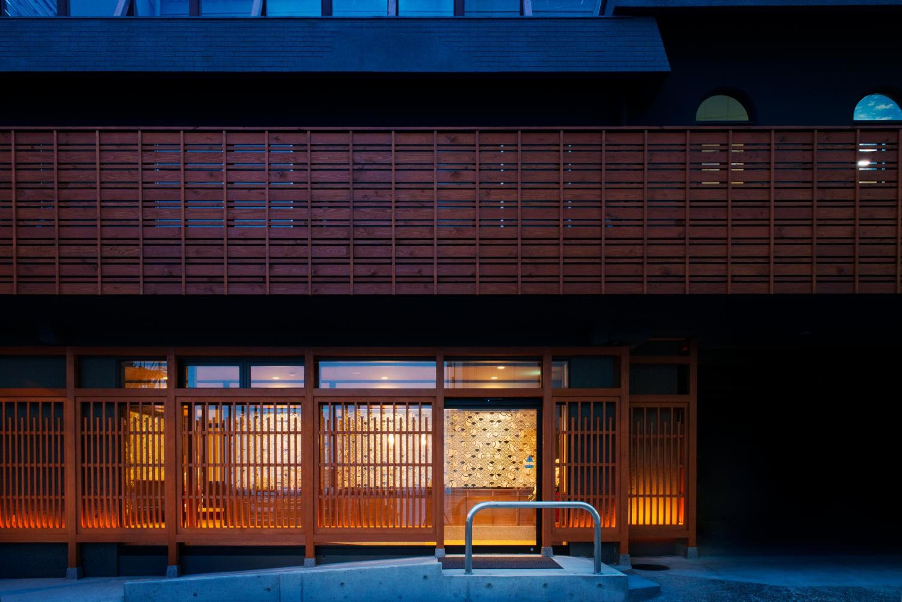 Umiusagi the Annex of Senoumi 2/56