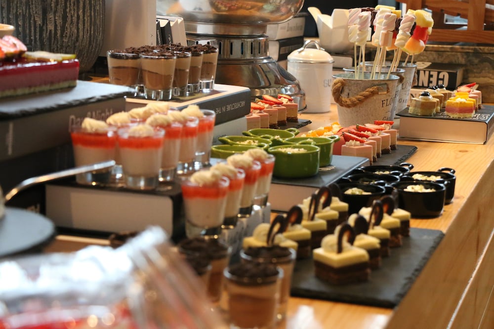 Courtyard By Marriott Shanghai Hongqiao 29/40