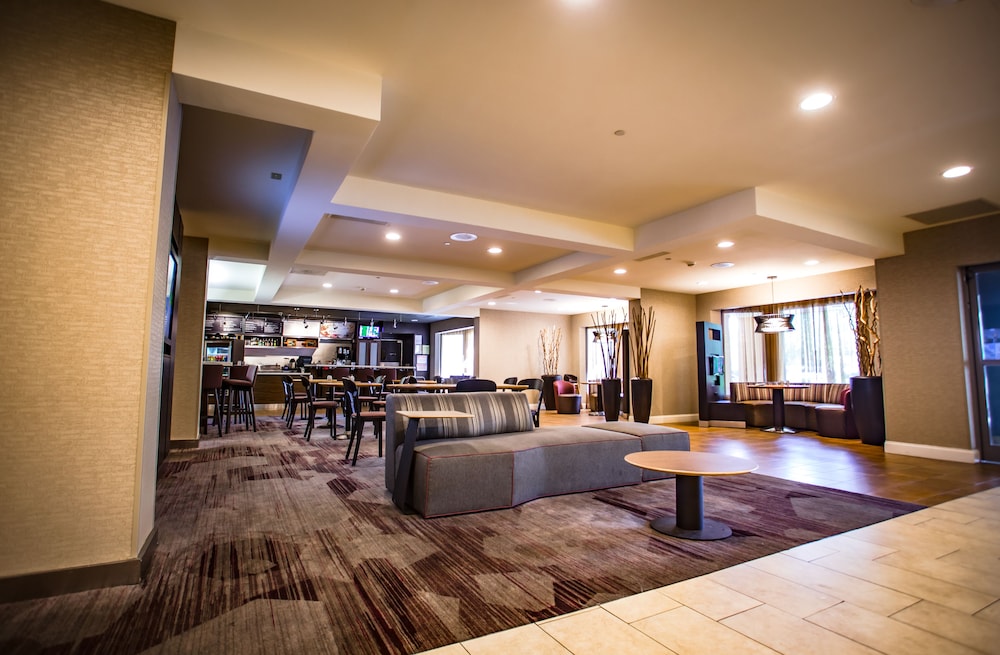 Courtyard by Marriott Memphis East/Bill Morris Parkway 7/46