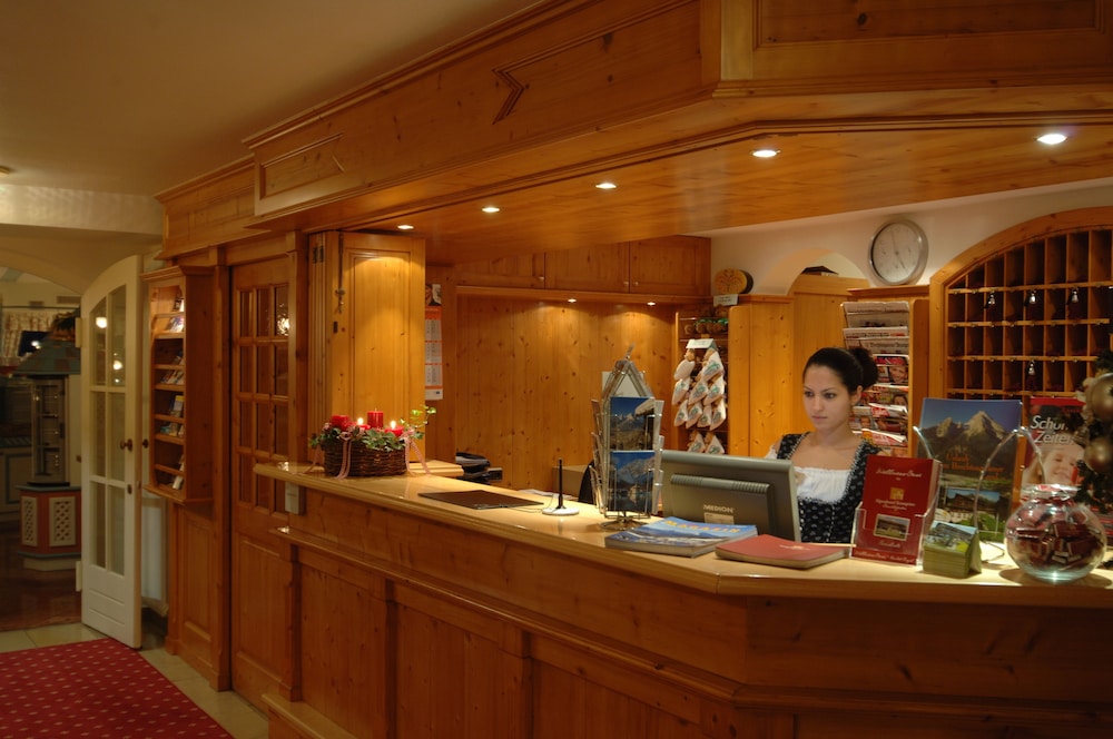 Alpenhotel Kronprinz 6/29