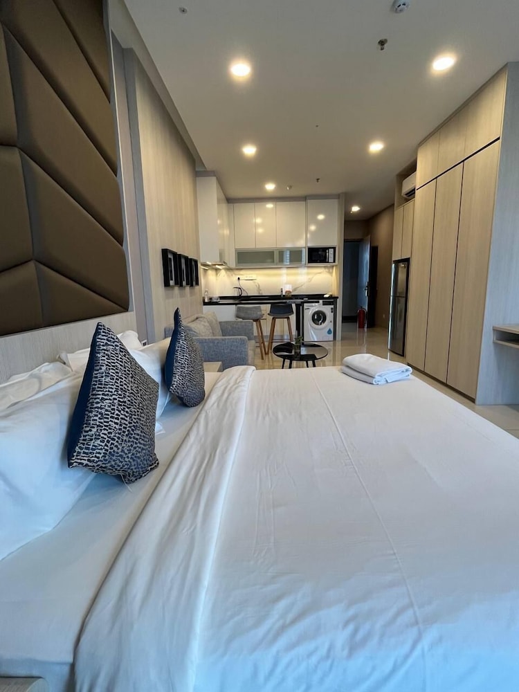 Societe Suites Hartamas by Bamboo Hospitality 18/50