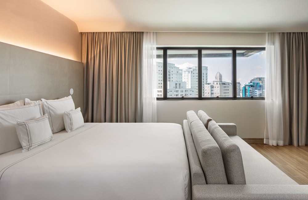 Melia Ibirapuera 52/77