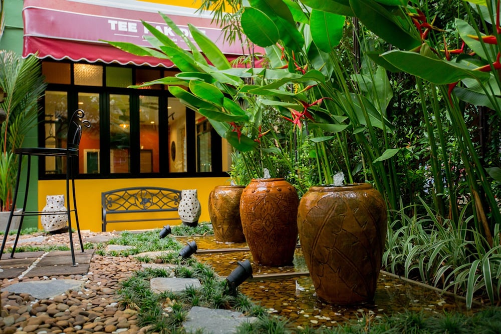 Tee Pak Dee Resident Phuket 11/66