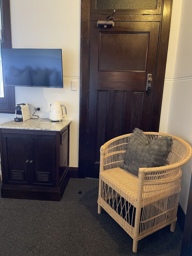 BALLINA MANOR BOUTIQUE HOTEL 7/55