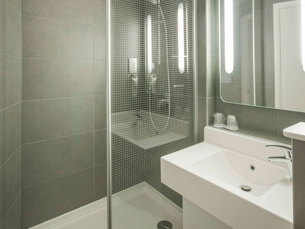 Ibis London Heathrow Airport 60/61