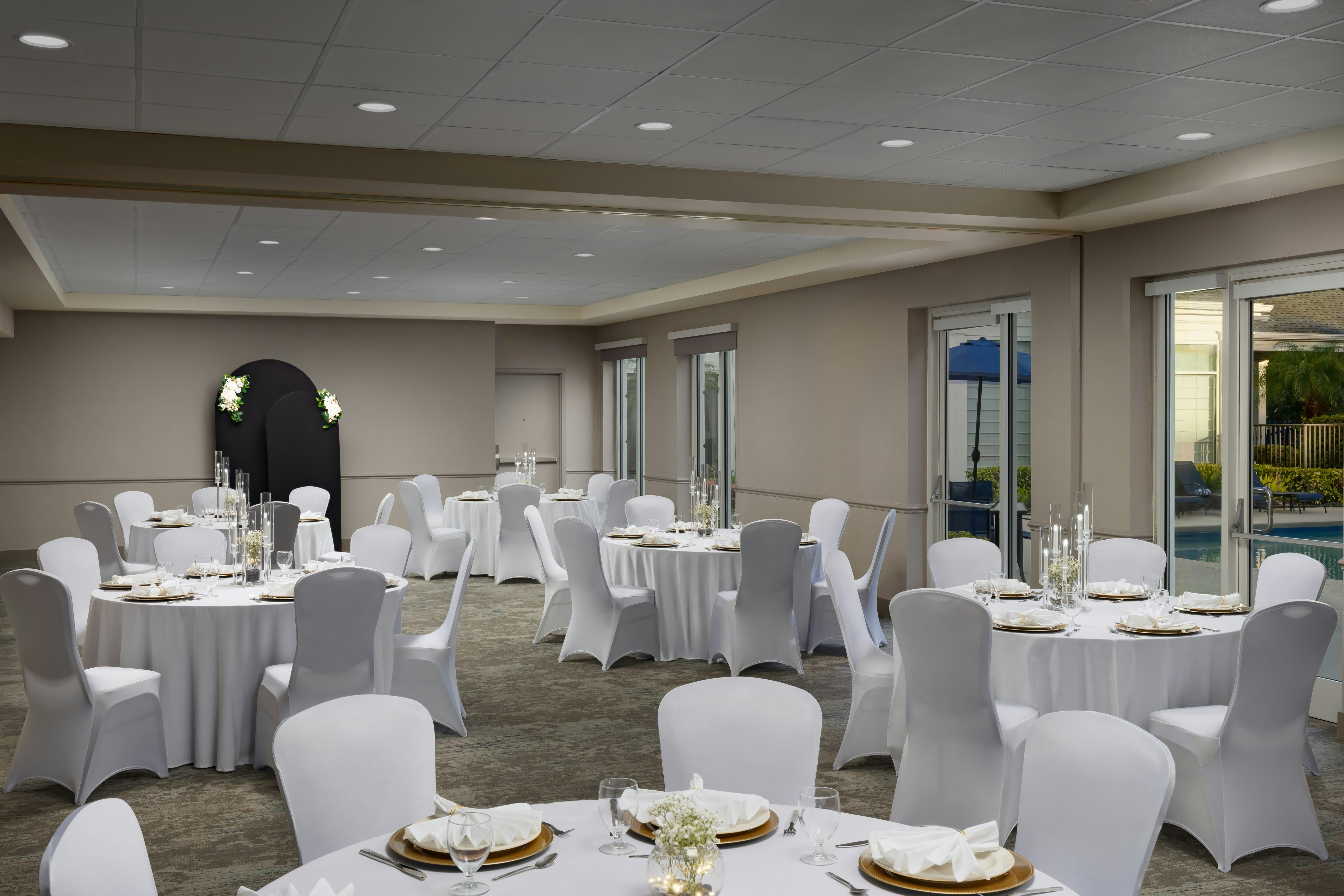 Hilton Garden Inn Lake Mary 39/48