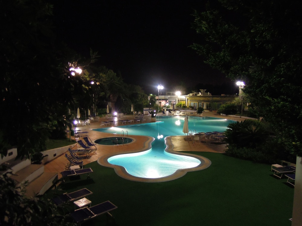 Hotel Santa Lucia 13/71