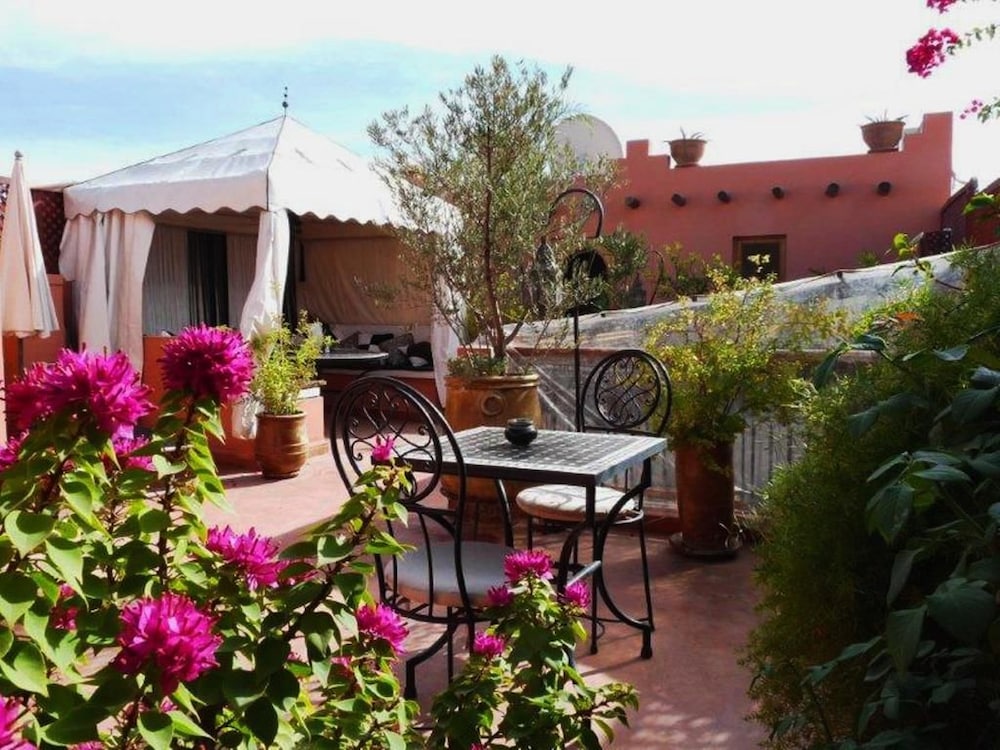 Riad Dar Attika 38/41