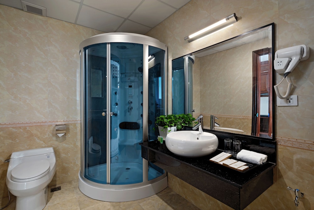 Center Hotel Bac Ninh 19/30
