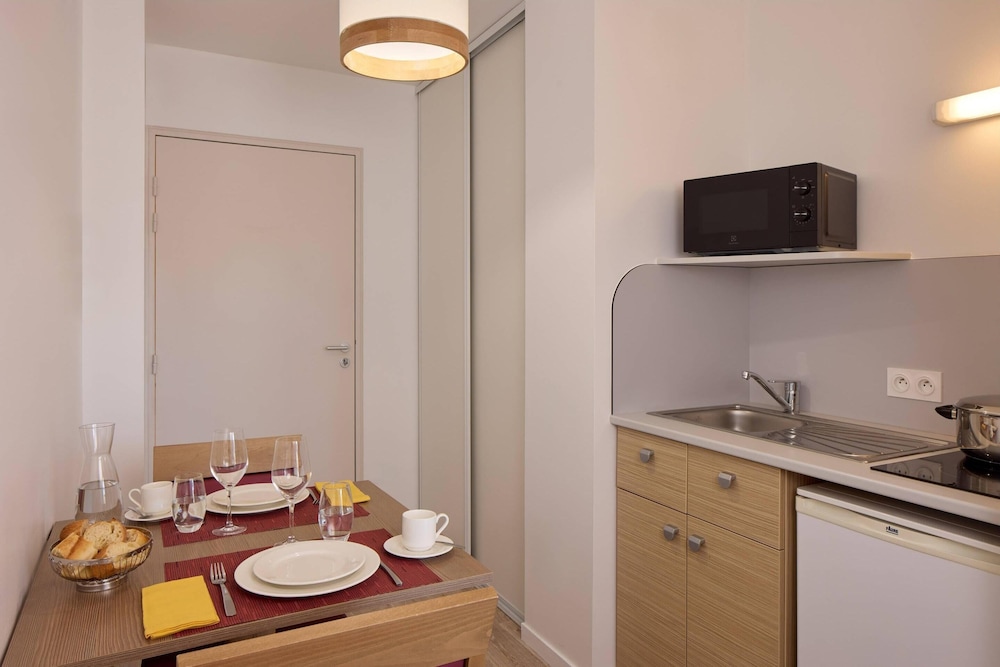 Quality Aparthotel Orleans Sud Zenith 22/24