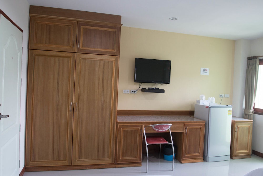 YAMJAN PLACE 16/18