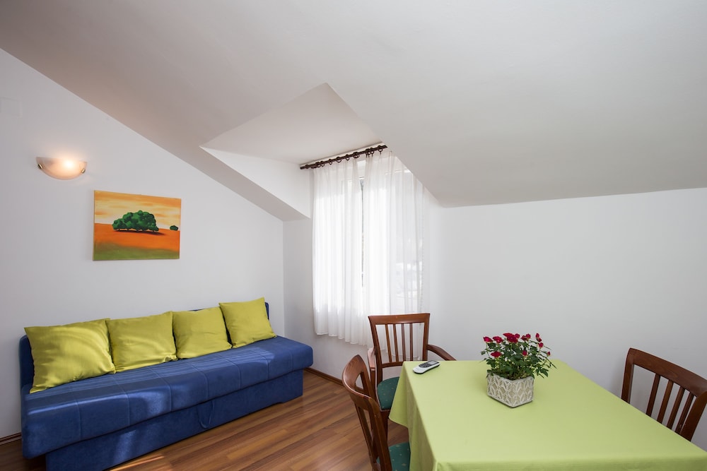 Villa Konalic 31/50