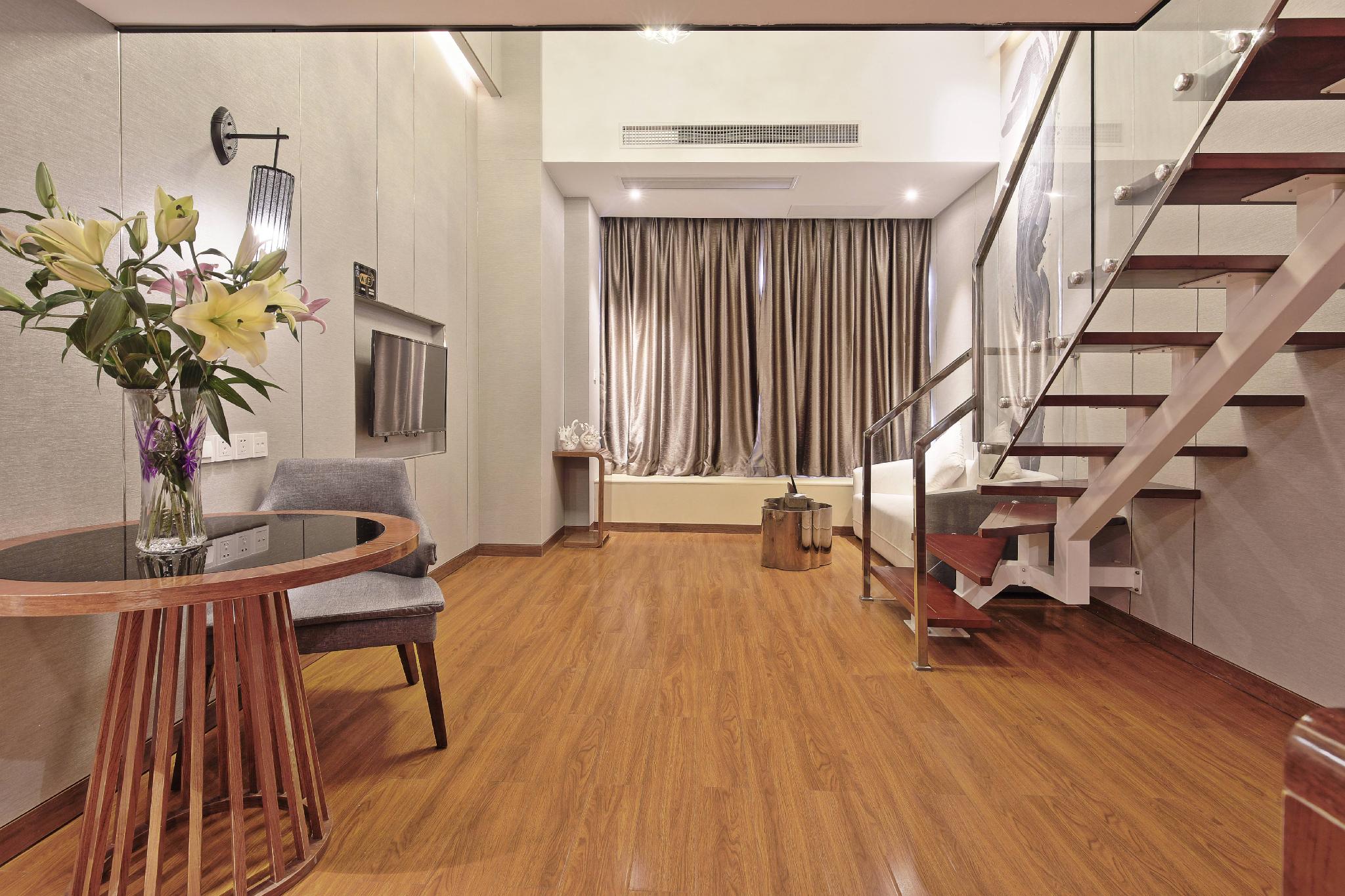 Days Inn by Wyndham Guangzhou Boju 35/48
