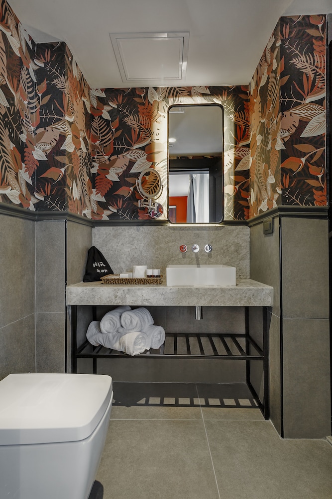 Sherwood Premio Hotel 50/50