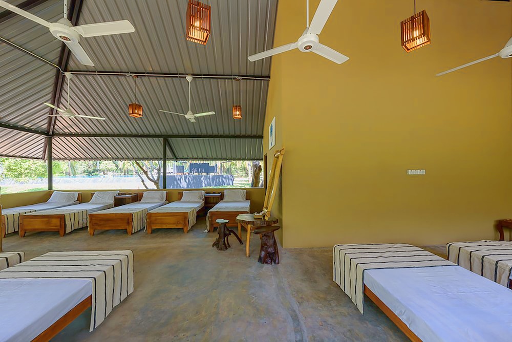 Thuduwa Camp 11/36