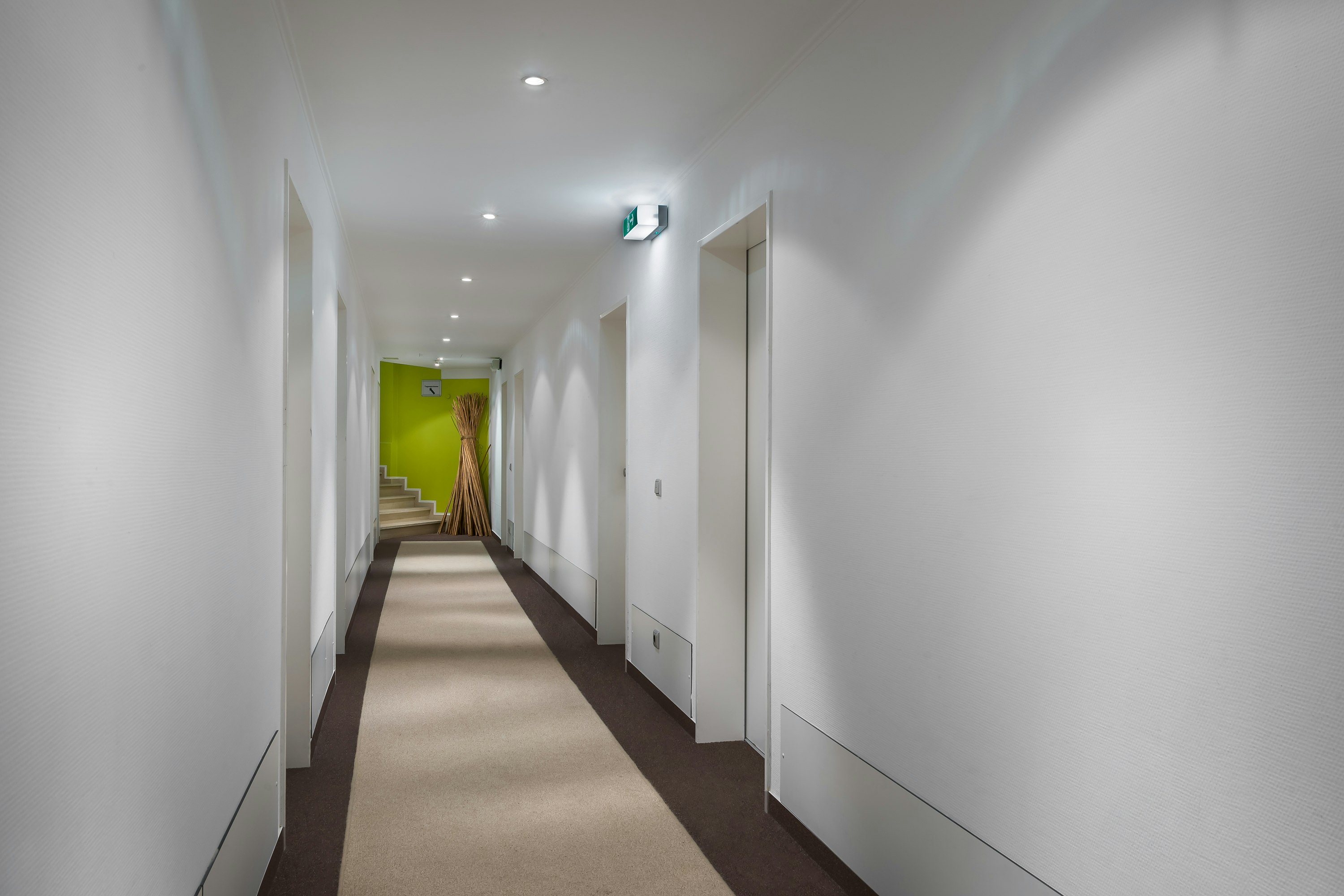 Hotel Freiraum 28/74