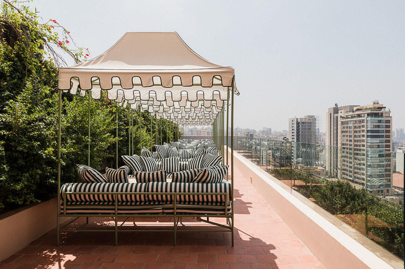 HOTEL ALBERGO 30/36