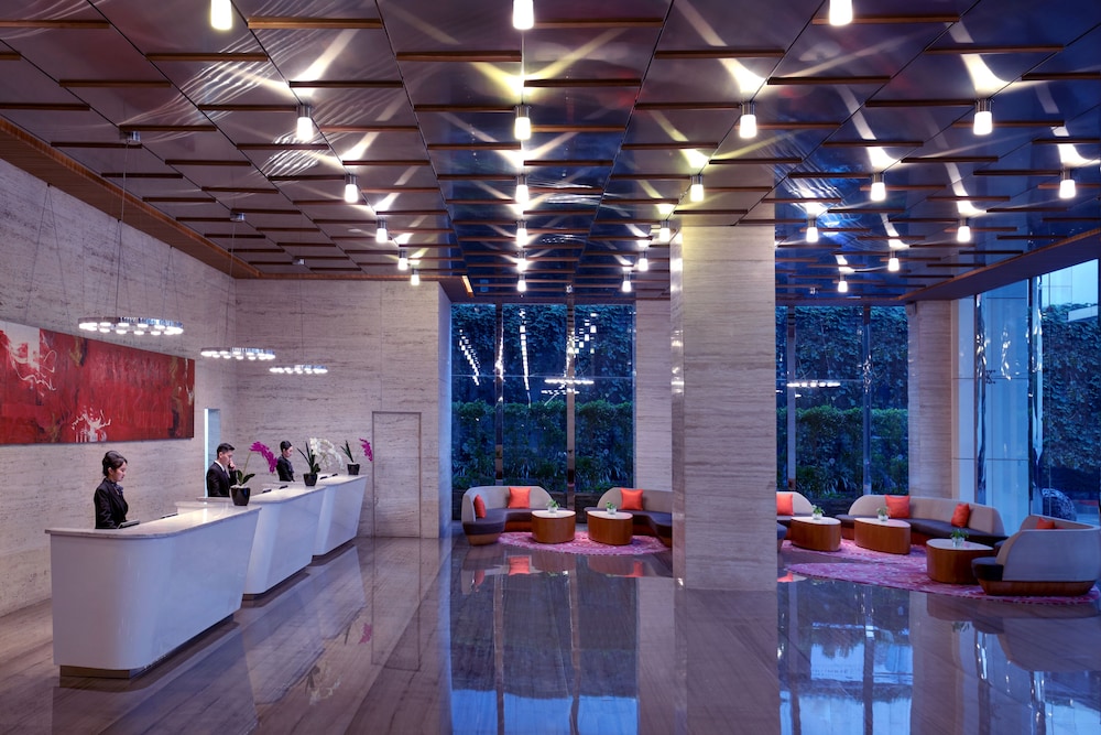 Grand Mercure Jakarta Harmoni 29/68