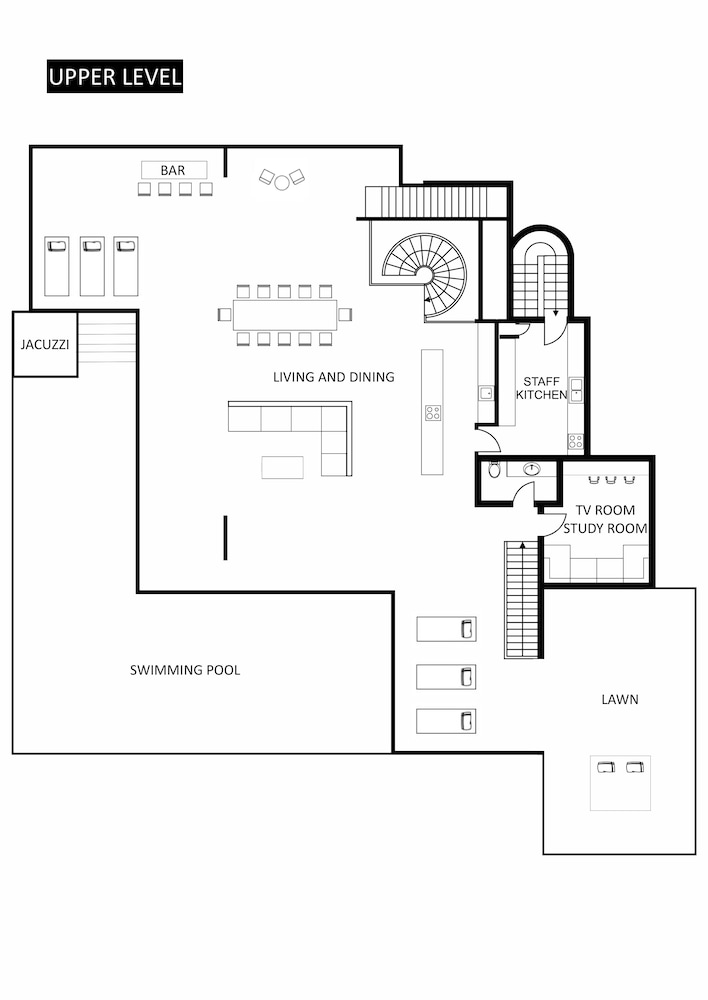 Villa Anavaya 5/50