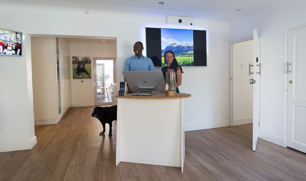 Thelab Franschhoek 6/74
