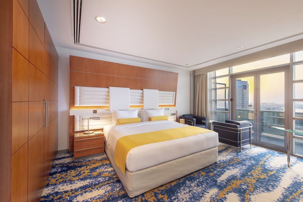 Movenpick Dubai Creek 11/49