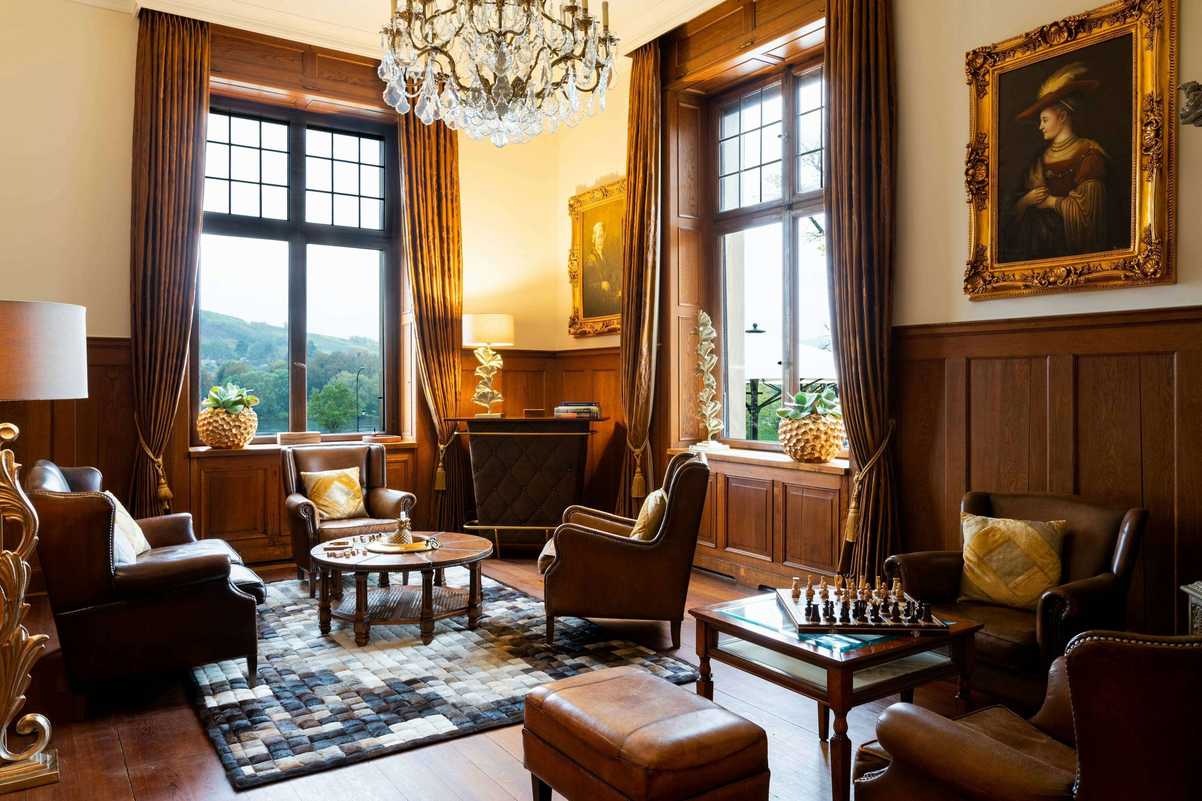 Autograph Collection Schloss Lieser 35/64