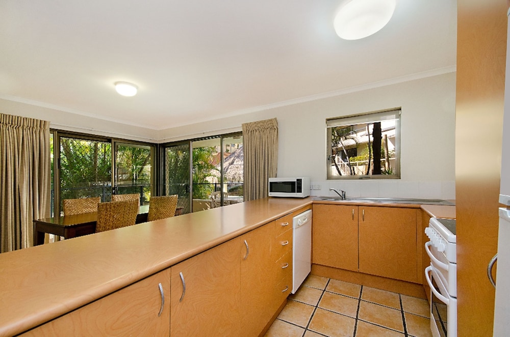 Noosa International Resort 10/66