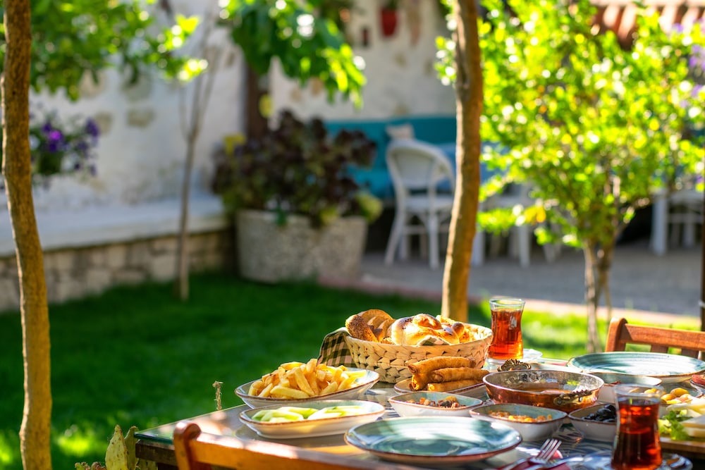 Avci Han Tas Ev Hotel - Adults Only 24/50