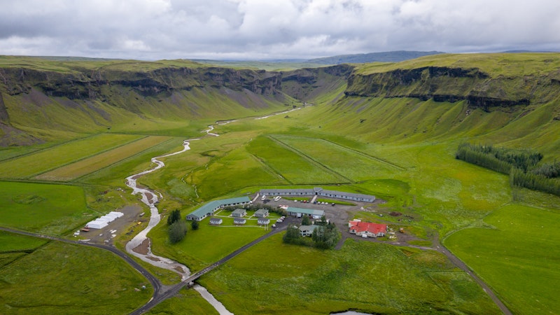 Adventure Hotel Geirland 64/68