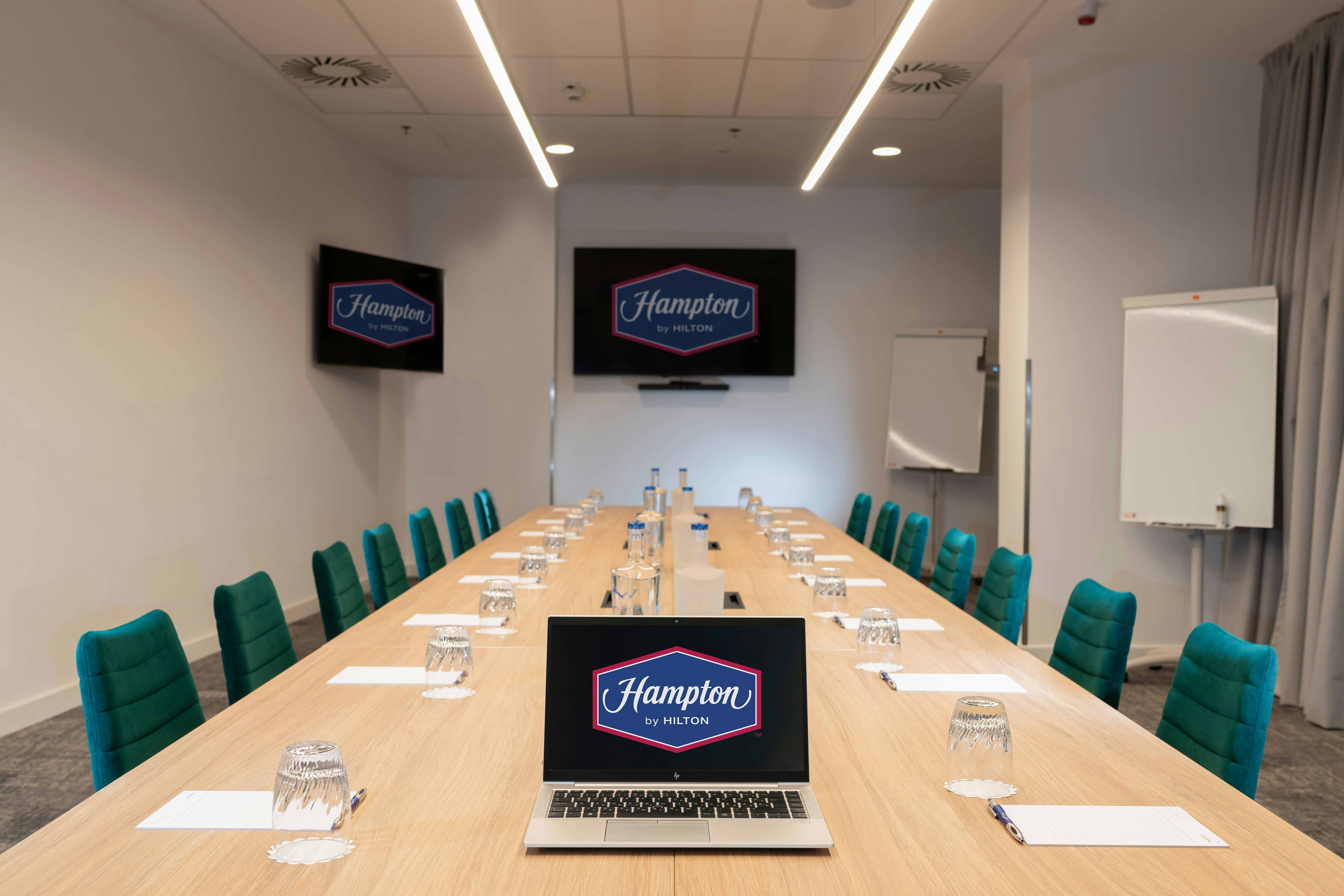 Hampton by Hilton Budapest City Centre 33/35