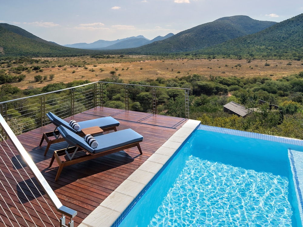 Babohi at Qwabi Private Game Reserve 23/42