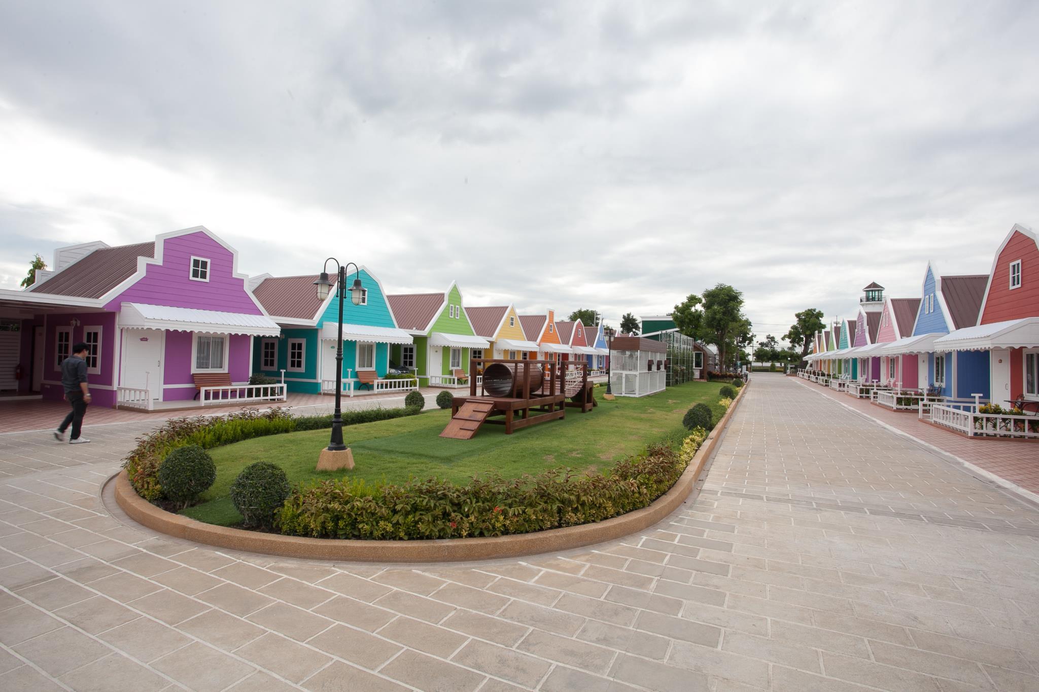 Fantasy Resort Chainat 32/50