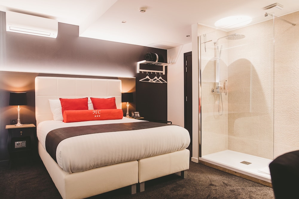 Hotel Hors Chateau 7/39
