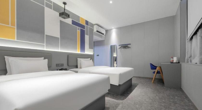 7 Days Inn Wuhan 26/50