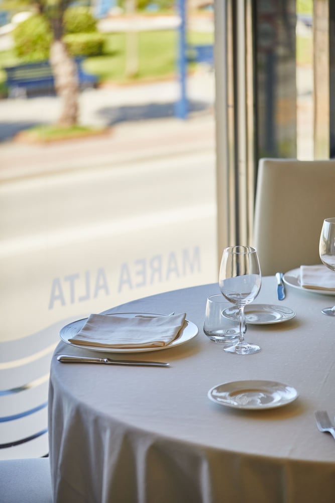 Hotel Silken Rio Santander 34/74